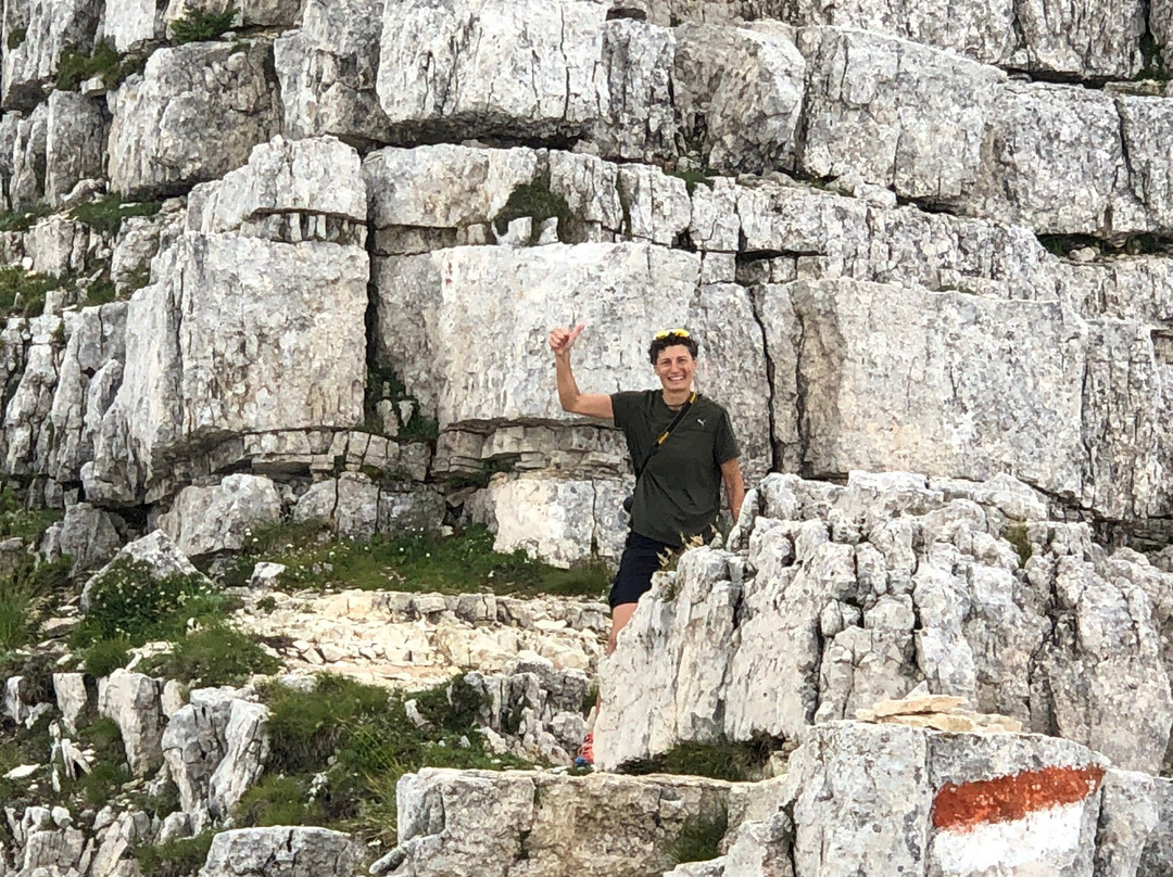 Becco Di Filadonna-Vattaro必去景点