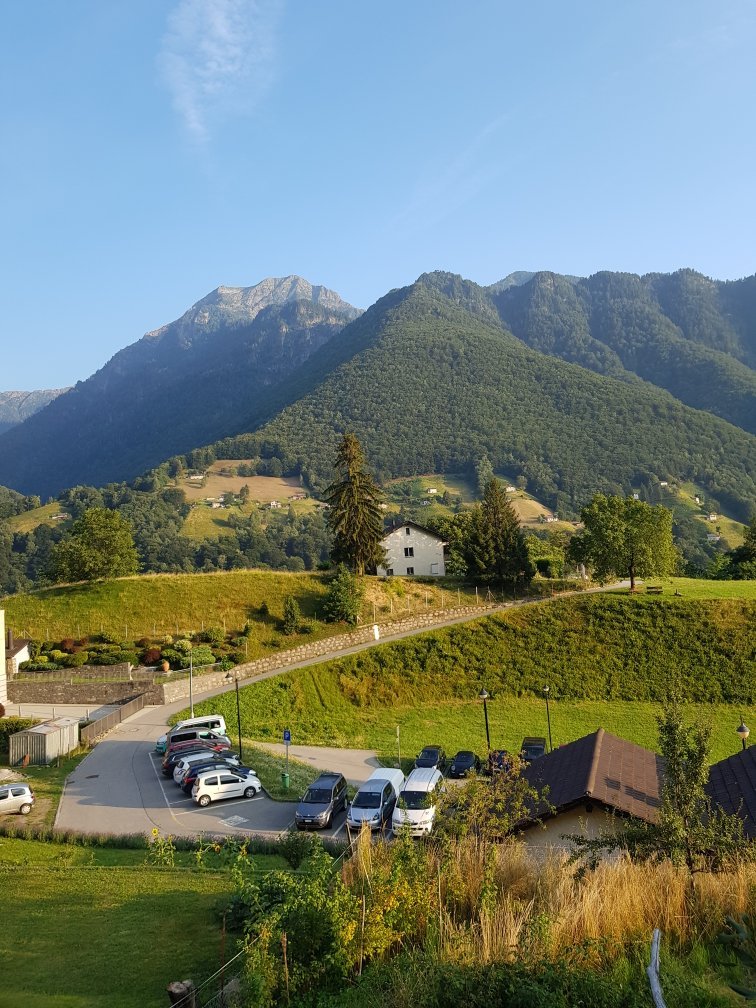 Osteria Ritrovo dei Passeggeri-官方
