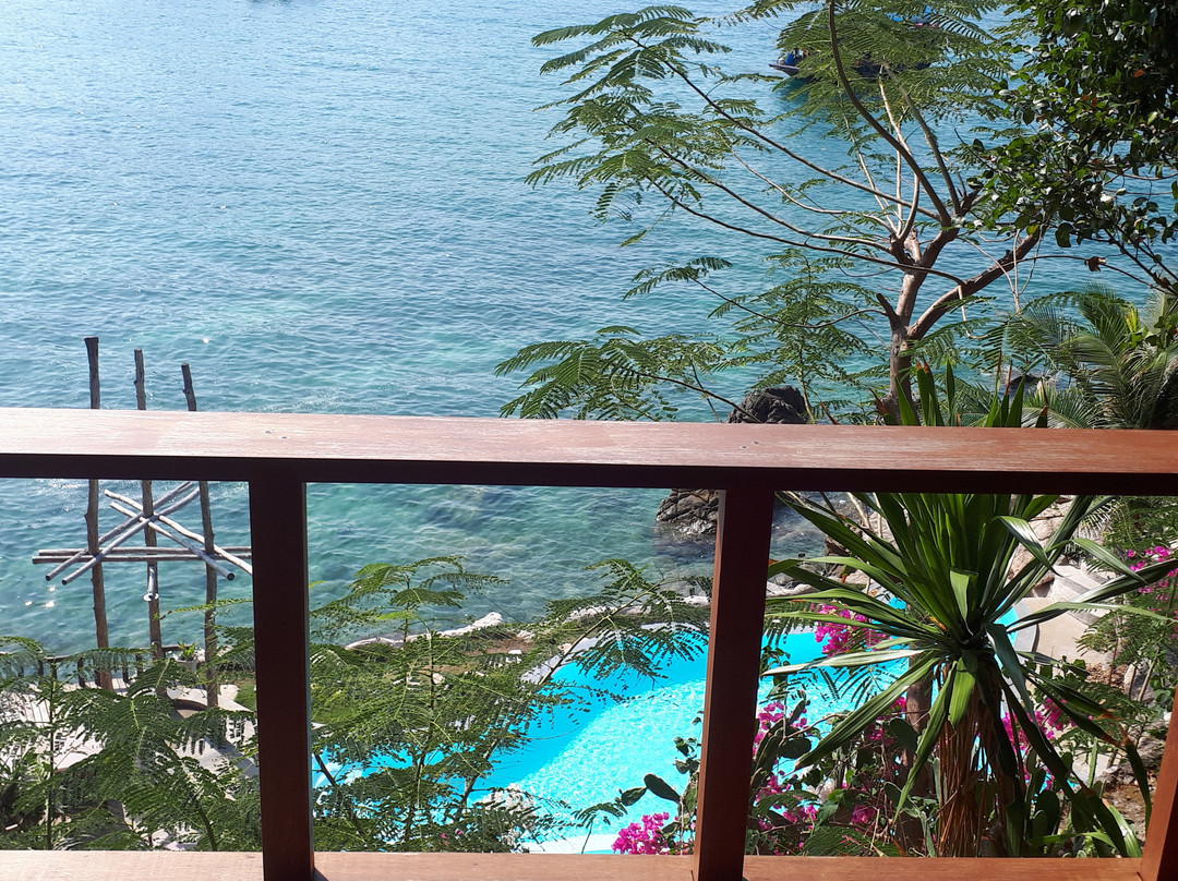 皮皮风景度假村主图