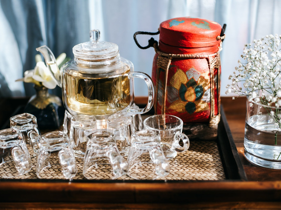 Attiya Spa & Massage-古晋必去景点