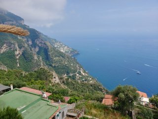 Casa Cuccaro B&B-酒店景观