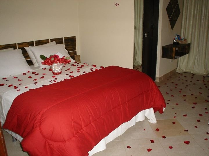 Velinn Pousada Casa De Pedra主图