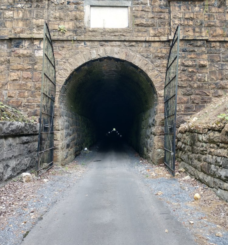 Tunnel Hill Heritage Center-Tunnel Hill必去景点