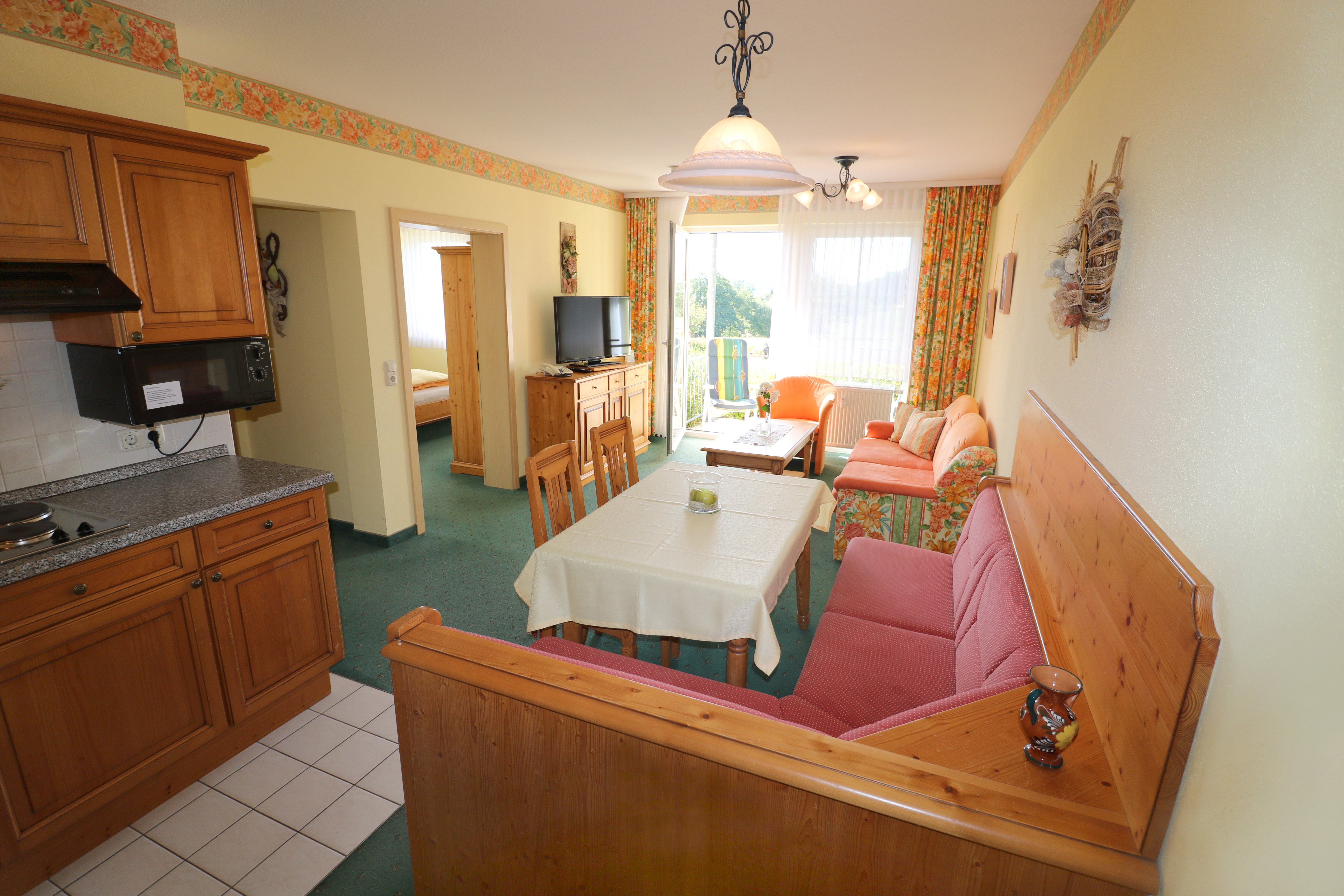 Seehotel Zur Hopfenkoenigin-官方
