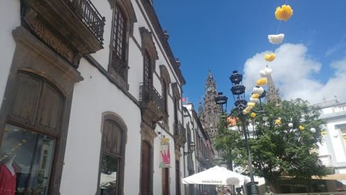 Casa Consistorial景点图片
