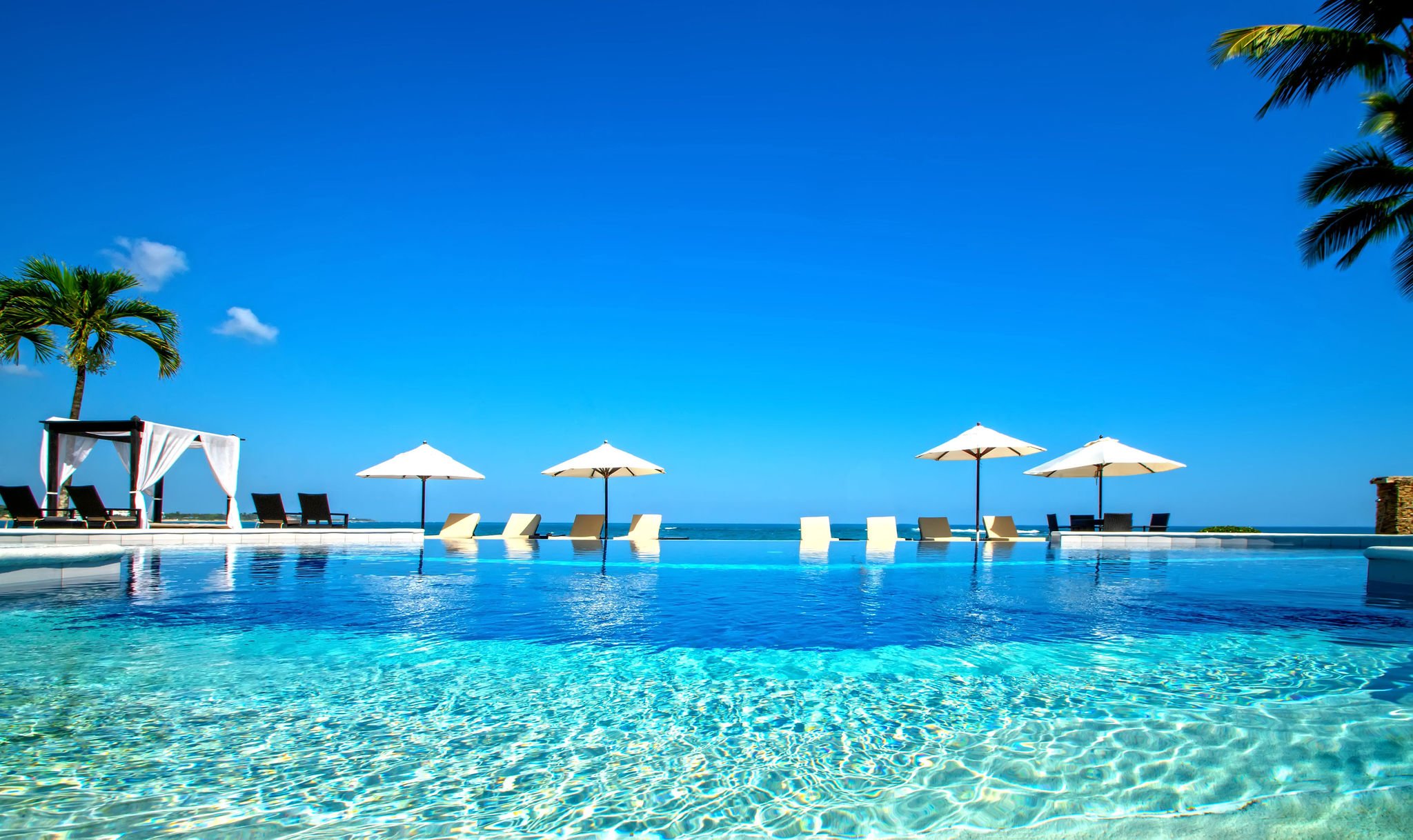 Velero Beach Resort-官方