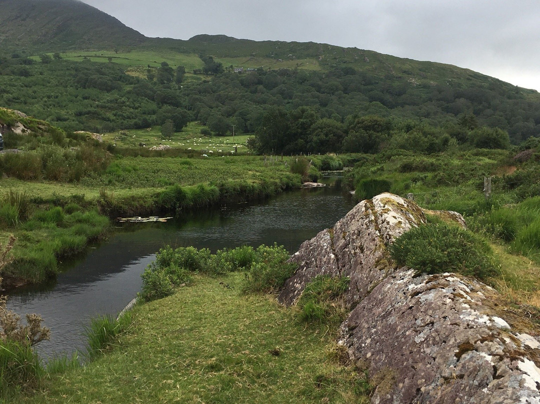 Uragh Stone Circle-Tuosist必去景点