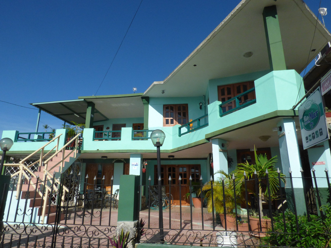 Villa Rio Mar