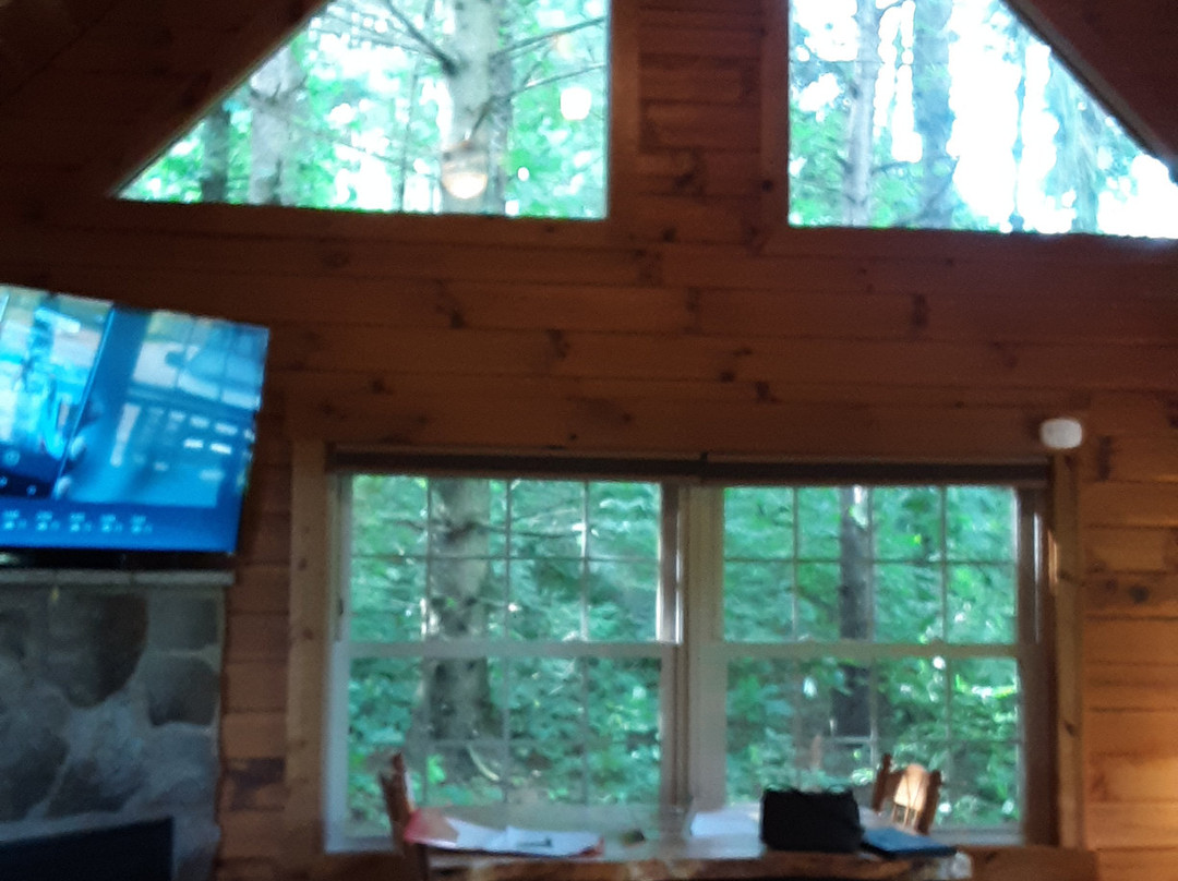 Pine Cove Lodging - Amish Country Lodging主图