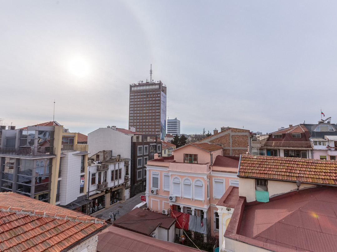 Guest House Fotinov主图