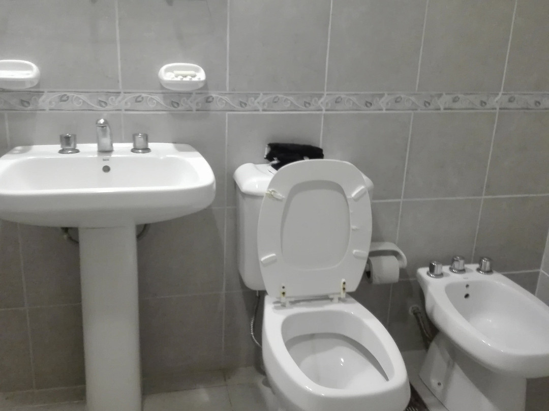 Hotel Piedras del Lago主图