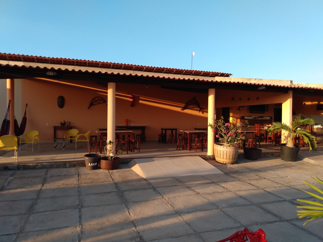 Pousada Sonho De Mar主图