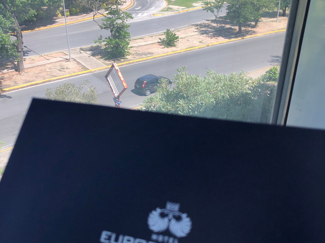 Eurobuilding Express Maracay主图