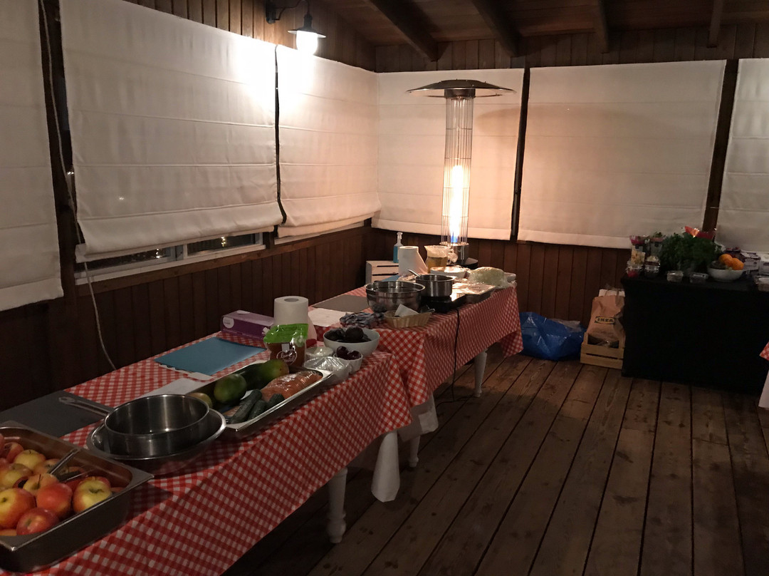 Nosselia Hotel主图