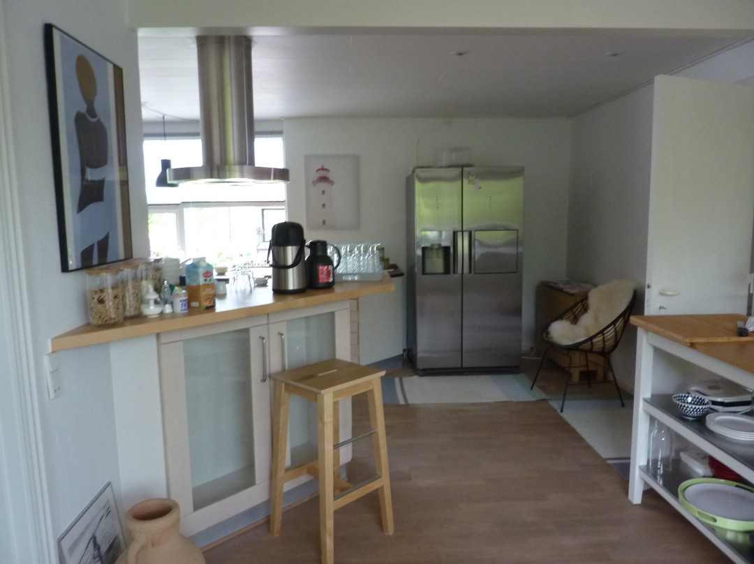 Tornby Guest House主图