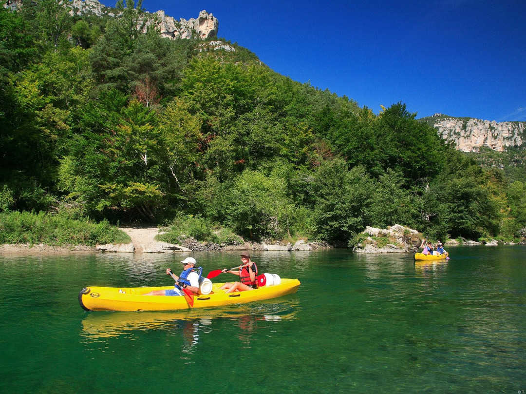 Millau Tarn Outdoor景点图片