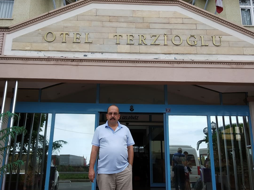 Hotel Terzioğlu主图