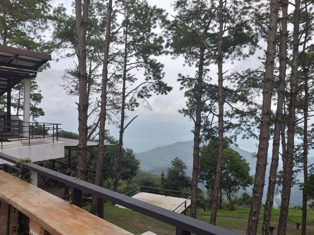 康山-芳县必去景点