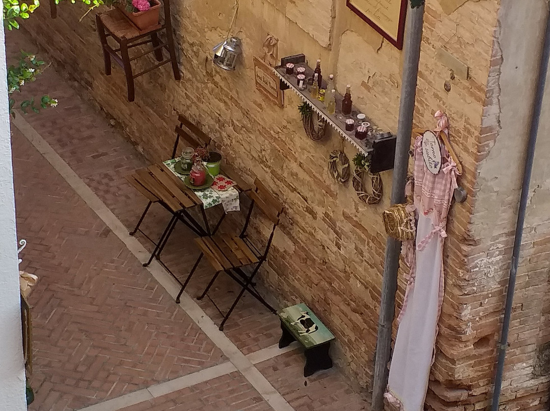 La Casa sul Corso主图