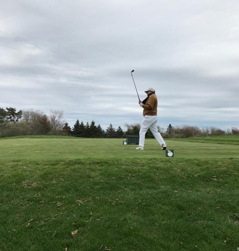 Newport National Golf Club-米德尔敦必去景点