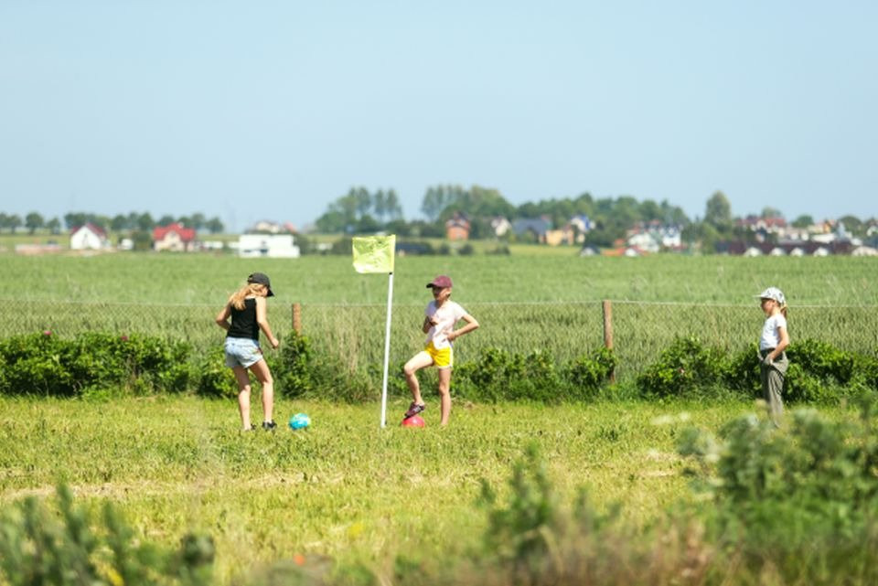 Footgolf Kaszebe景点图片