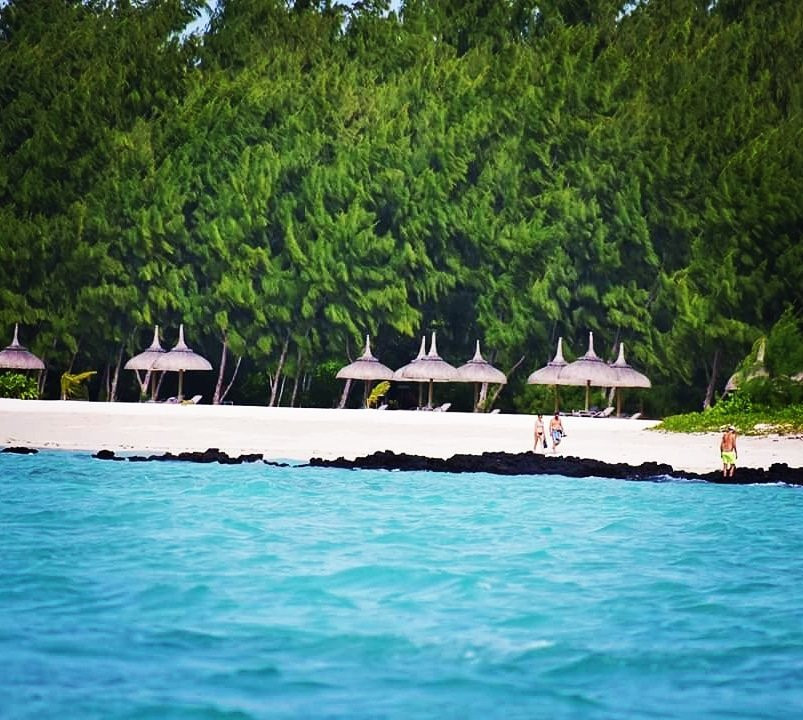 Top Taxi Mauritius-塔玛琳必去景点