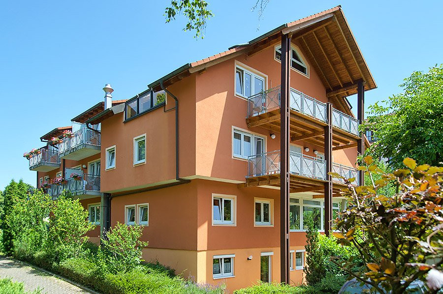 Hotel Pension Gabriela主图