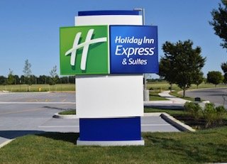 Holiday Inn Express & Suites Middletown By IHG-官方