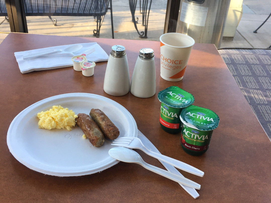 Quality Inn Petaluma - Sonoma主图