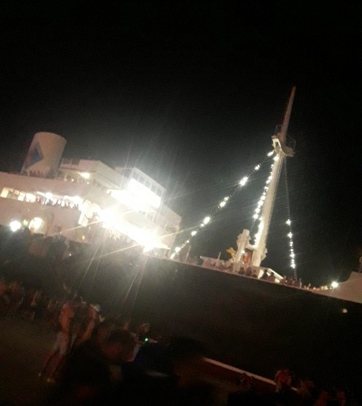Electrobeach Festival-Le Barcares必去景点