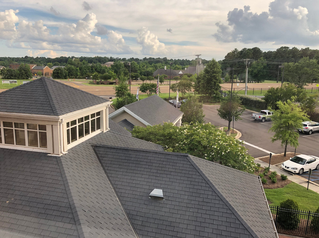 Hilton Garden Inn Jackson/Madison主图