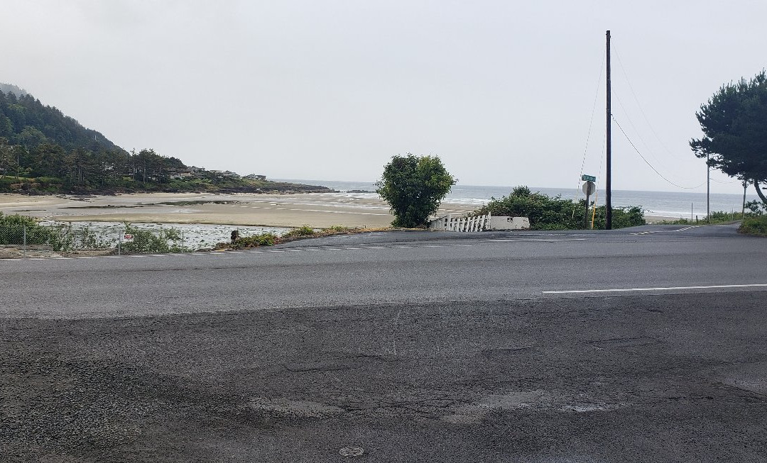 Ocean Cove Inn主图