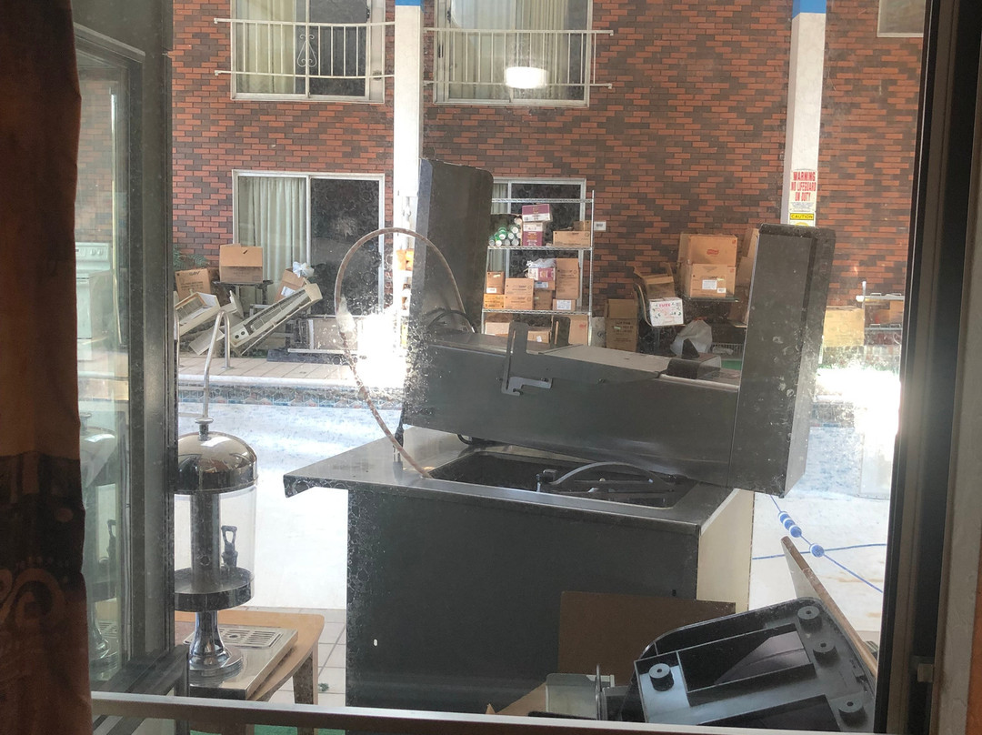 Baldwin Inn & Suites, SureStay Collection by Best Western主图