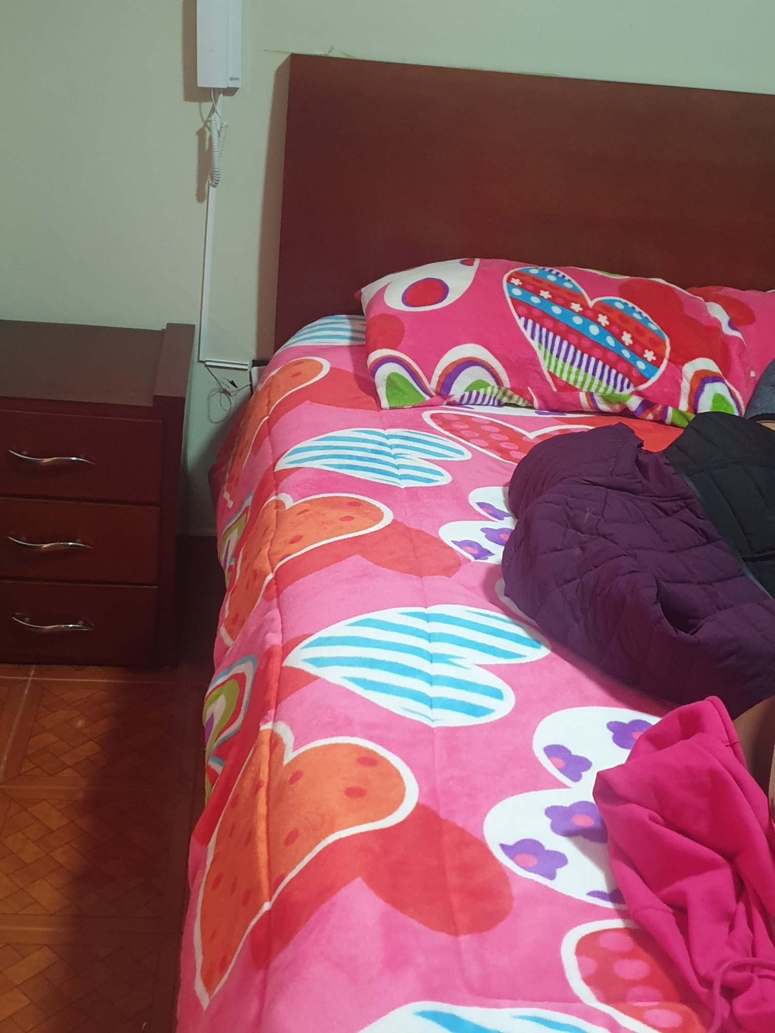 Hotel Reina Isabella-官方