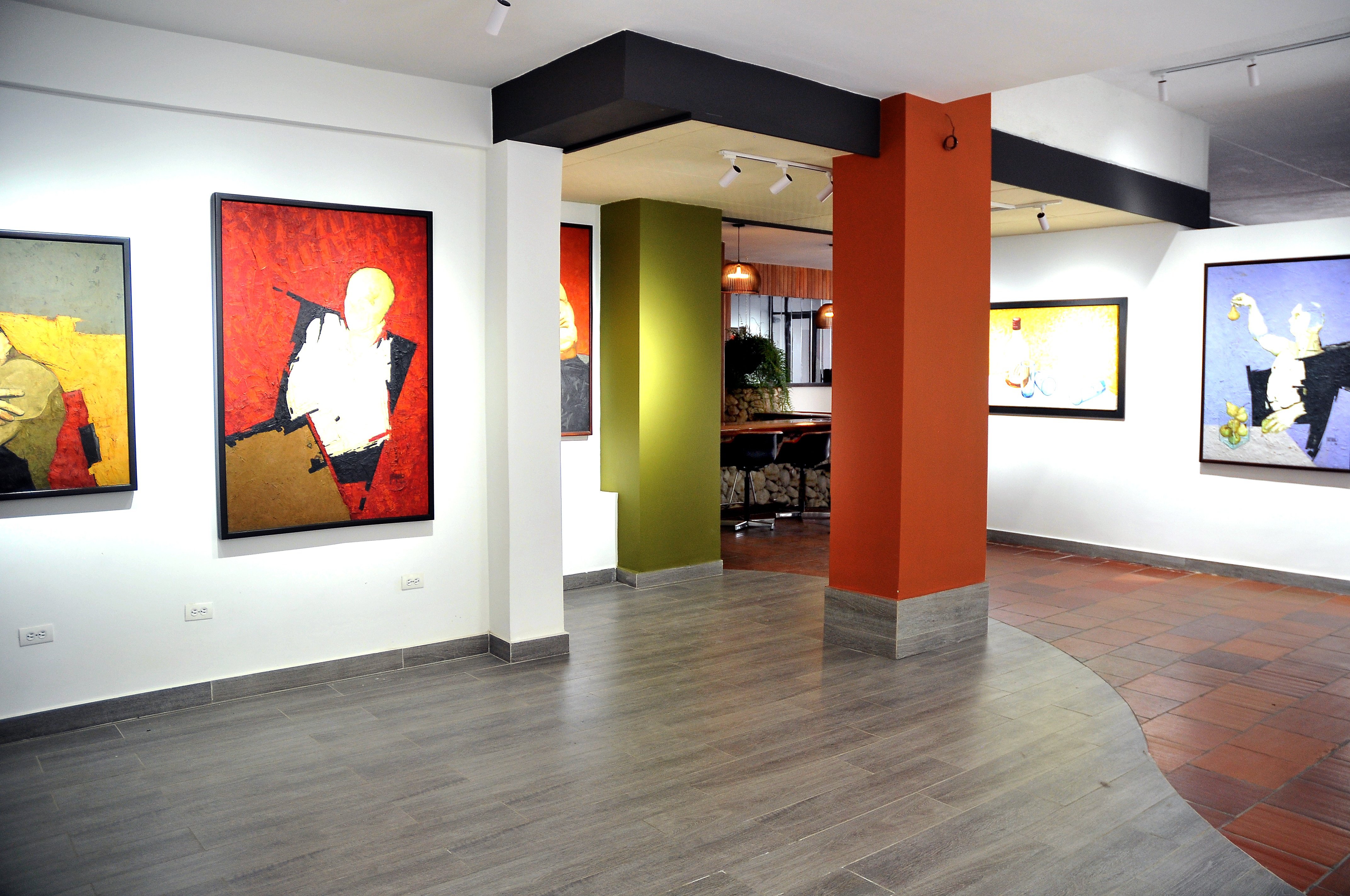 Perugino's Hotel Galeria-官方