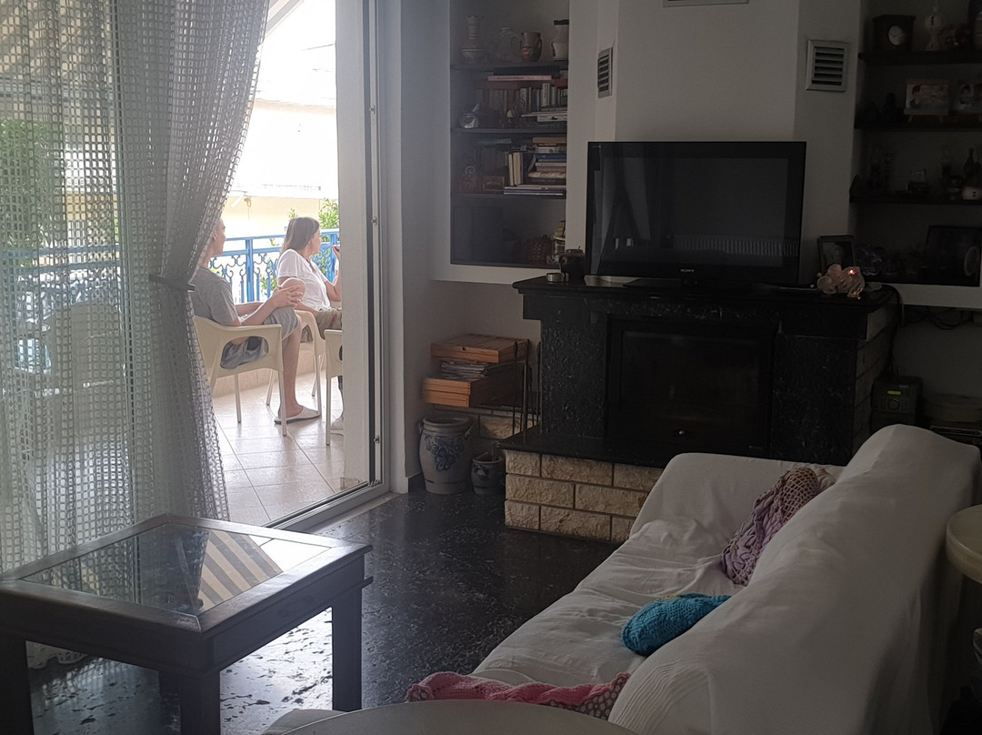 Hotel DELLIS主图