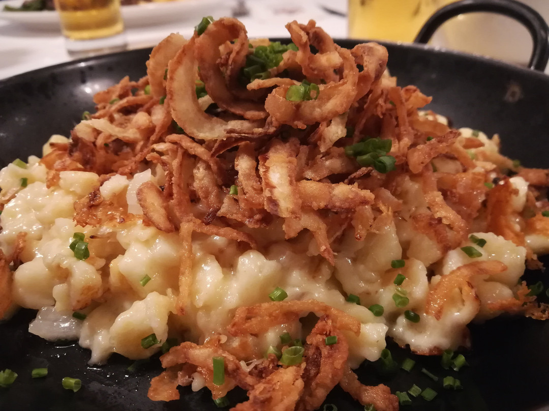 Hotel Gasthof Unterwöger主图