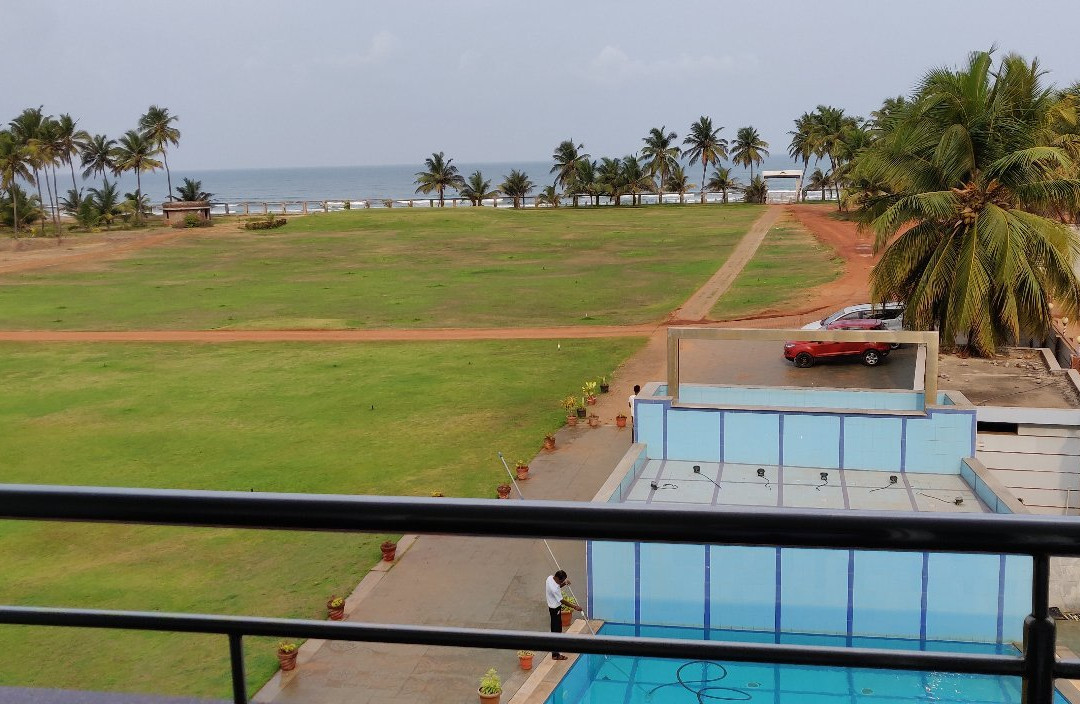 RNS Golf Resort主图