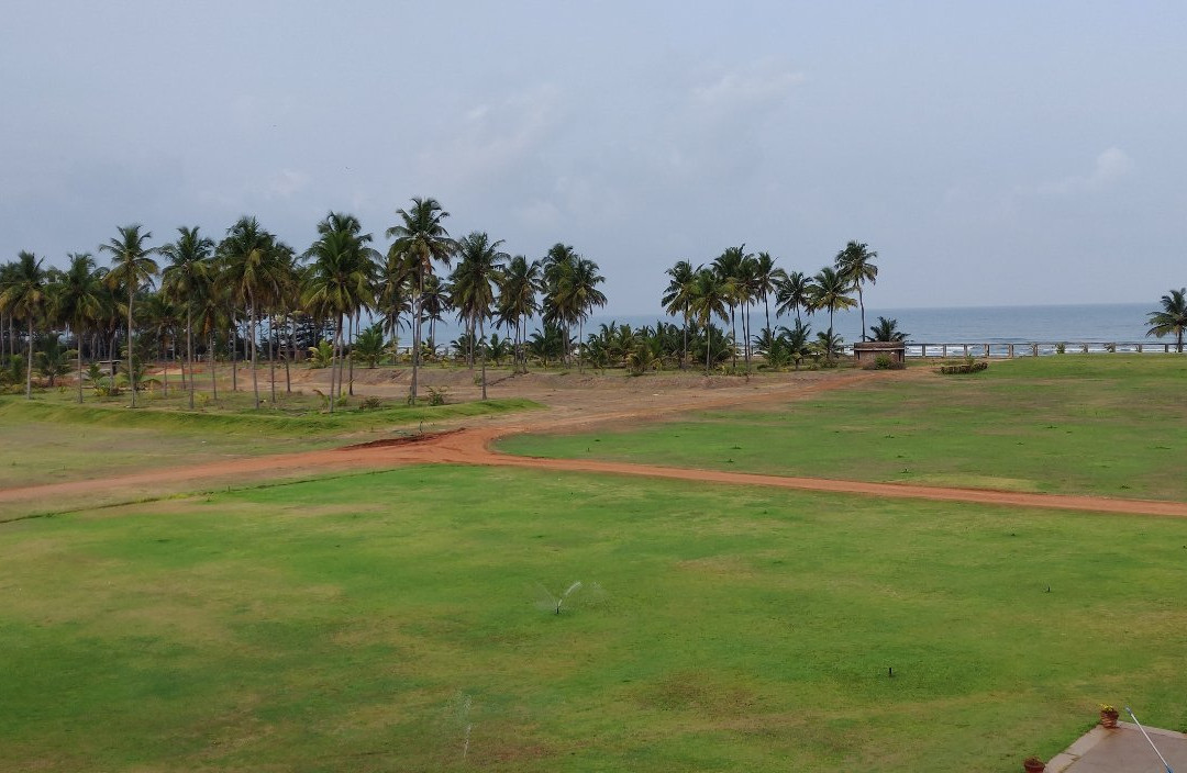 RNS Golf Resort主图