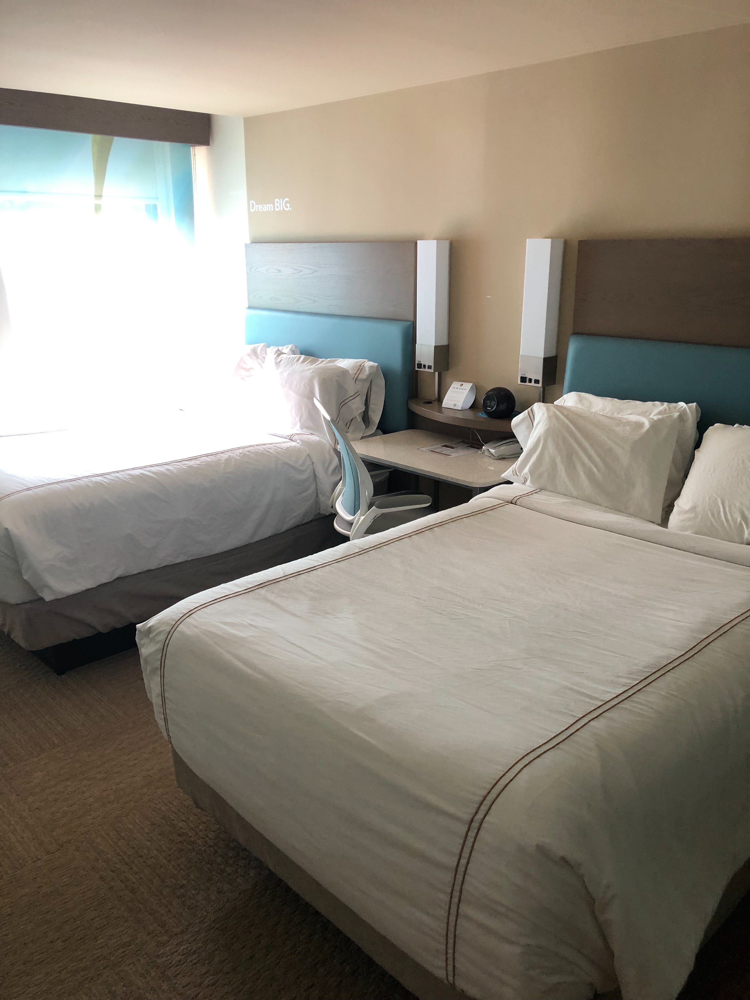 Even Hotel Norwalk by IHG-浴室