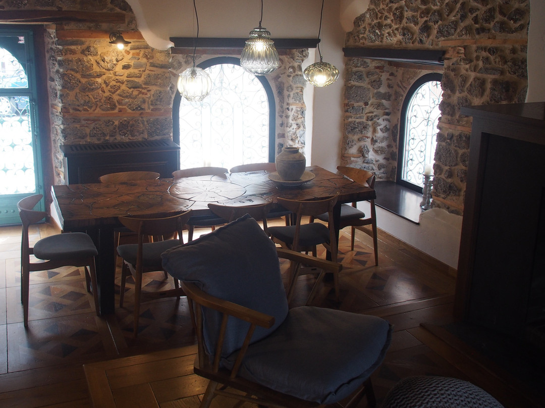 Robolo Boutique Hotel主图