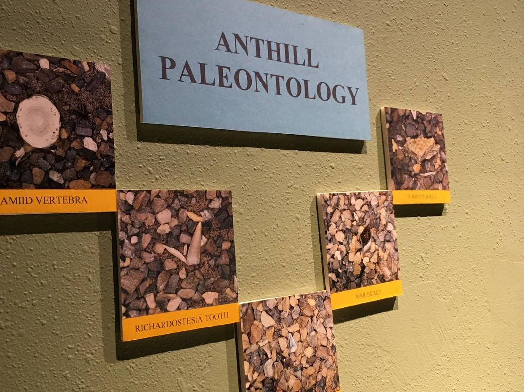 Pioneer Trails Regional Museum-Bowman必去景点