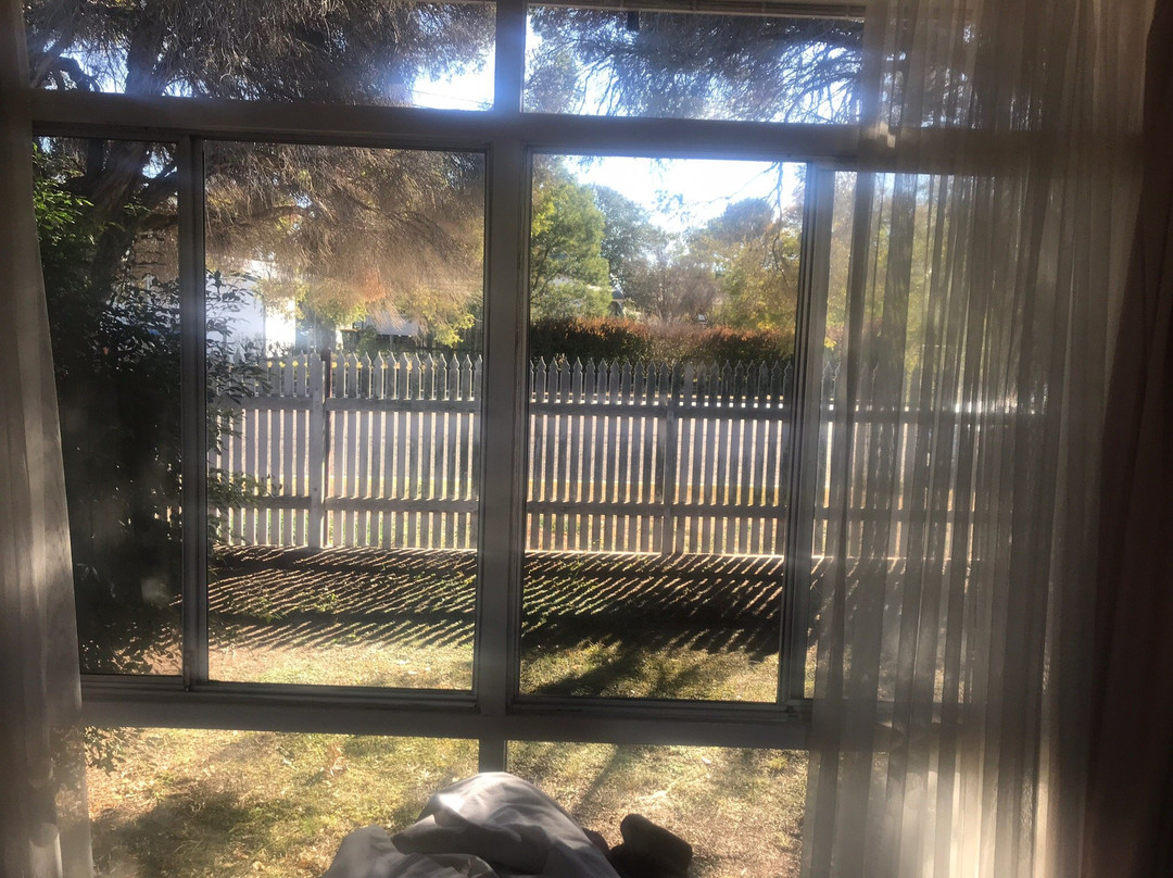 Colonial Motor Lodge主图