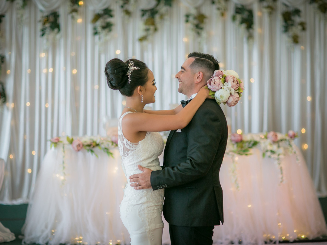 关岛威斯汀度假酒店主图