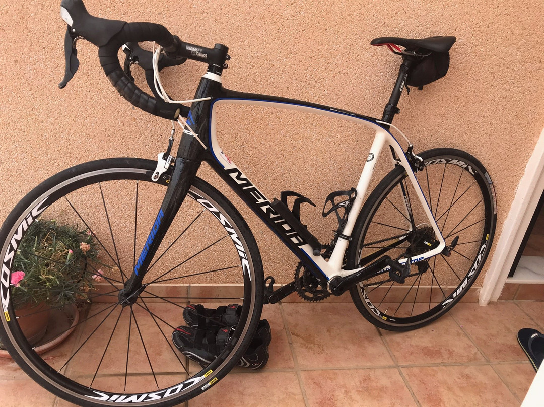 Border Bike Hire景点图片