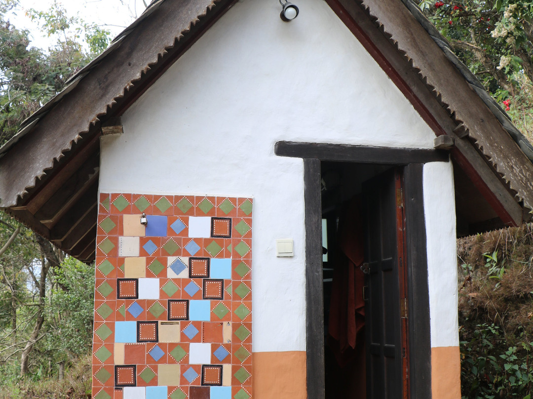 Namobuddha Resort主图