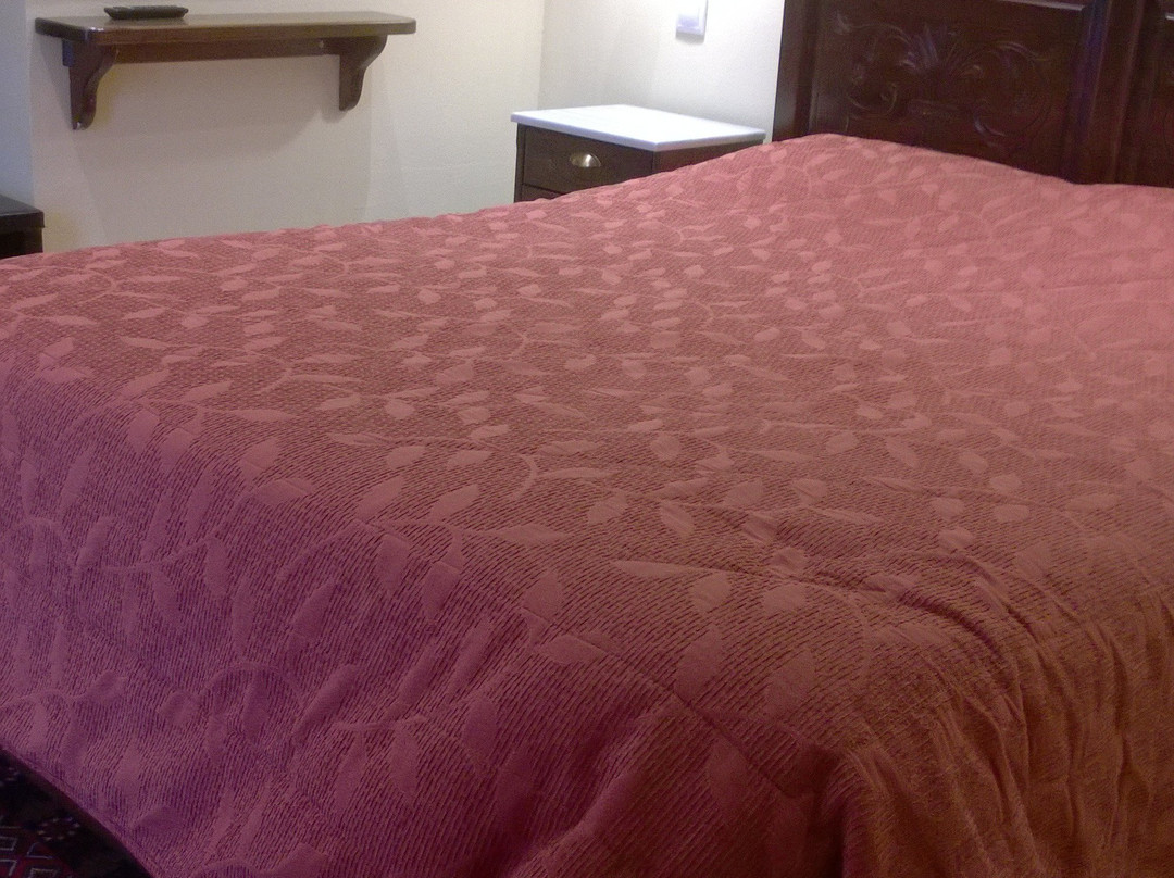 Fretzato Traditional Guesthouse主图