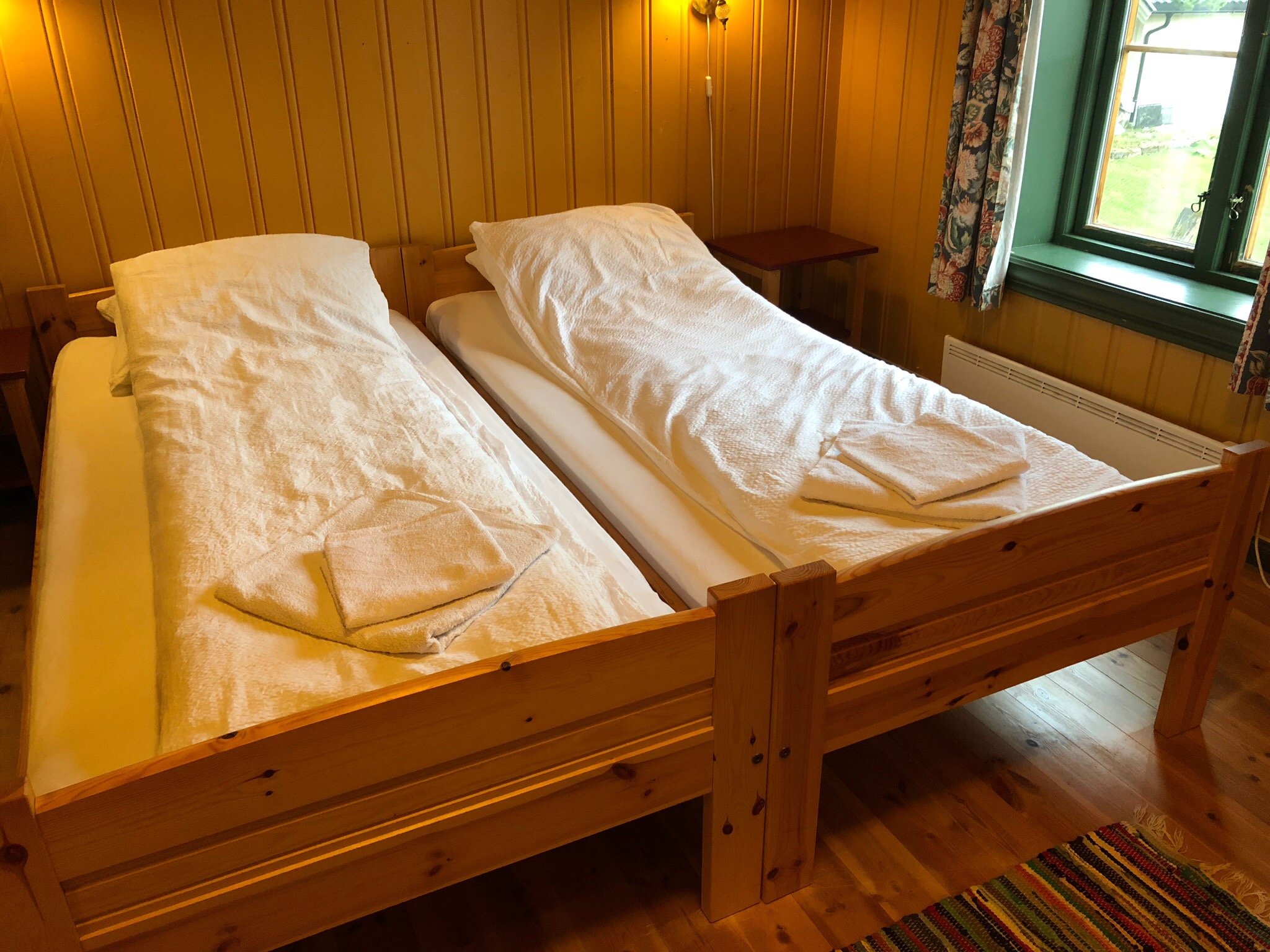 Fyresdal Bed and Breakfast-官方