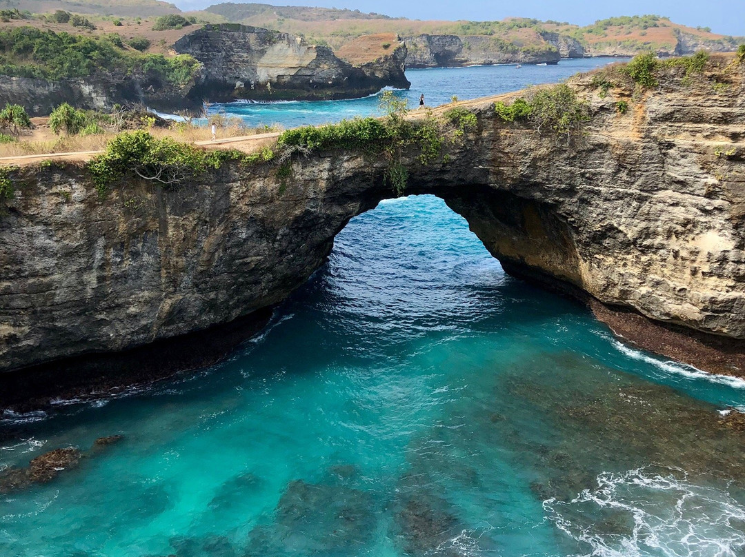 Nusa Penida Voyager景点图片