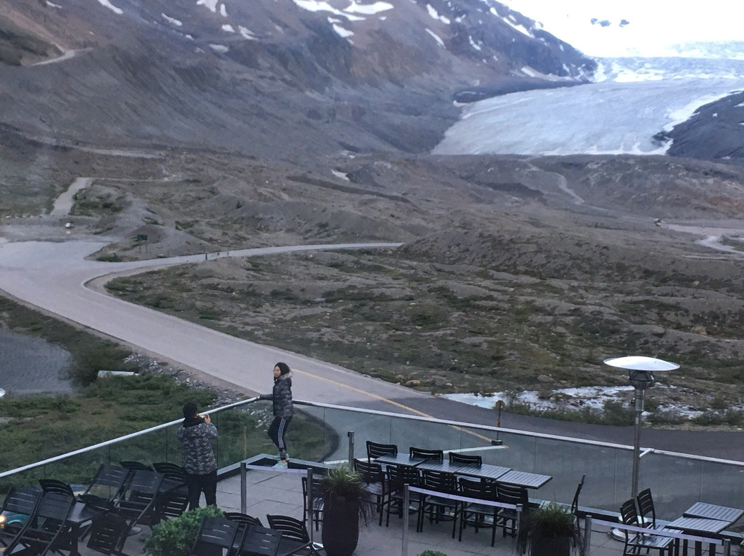 Glacier View Inn主图